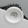Миниатюра фото встраиваемый светодиодный светильник elektrostandard combi 25069/led a069009 | 220svet.ru