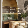 Миниатюра фото подвесной светильник loft it fionora 10531d | 220svet.ru