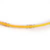 Миниатюра фото светодиодная лента feron 8w/m 320led/m 2110smd теплый белый 5m ls530 48263 | 220svet.ru