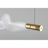 Миниатюра фото подвесной светодиодный светильник aployt adilin apl.647.03.12 | 220svet.ru