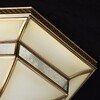 Миниатюра фото потолочный светильник chiaro маркиз 397010204 | 220svet.ru