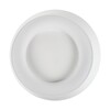 Миниатюра фото потолочный светодиодный светильник myfar ceiling phoebe mr9150-cl | 220svet.ru