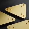 Миниатюра фото потолочное крепление imperium loft ceiling mount 101426-26 | 220svet.ru