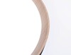 Миниатюра фото потолочный светодиодный светильник ambrella light черный/светлое дерево fz1326 | 220svet.ru
