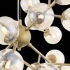 Миниатюра фото подвесная люстра st luce pallеre sl438.203.24 | 220svet.ru
