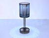 Миниатюра фото настольная светодиодная лампа ambrella light desk de8071 | 220svet.ru