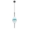 Миниатюра фото подвесной светодиодный светильник loft it venice 10223/e blue | 220svet.ru