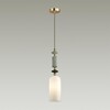 Миниатюра фото подвесной светильник odeon light candy 4861/1d | 220svet.ru
