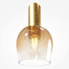 Миниатюра фото потолочный светильник maytoni smart casual mod414cl-01g | 220svet.ru