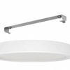 Миниатюра фото потолочный светодиодный светильник eglo fueva 5 900654 | 220svet.ru