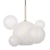 Миниатюра фото подвесной светильник loft it bolle 2030-p6 mini | 220svet.ru