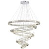 Миниатюра фото подвесная люстра odeon light vekia 4930/260l | 220svet.ru