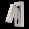 Миниатюра фото светодиодный спот mantra tarifa 6071 | 220svet.ru