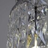 Миниатюра фото потолочная люстра reluce 90288-0.3-06 cr | 220svet.ru