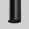 Миниатюра фото трековый магнитный светильник maytoni radity focus led tr257-4-7wtw-m-b | 220svet.ru