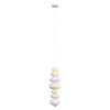 Миниатюра фото подвесной светильник loft it macaroon 10271p/b | 220svet.ru