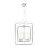 Миниатюра фото подвесная люстра lumina deco ldp 1238-2 chr | 220svet.ru