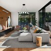 Миниатюра фото подвесной светильник f-promo moti 4601-1p | 220svet.ru