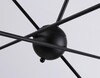 Миниатюра фото подвесная люстра ambrella light traditional loft tr80435 | 220svet.ru
