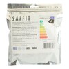 Миниатюра фото светодиодная лента saffit 6w/m 60led/m 2835smd теплый белый 5м sst01 55237 | 220svet.ru