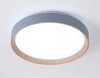 Миниатюра фото потолочный светодиодный светильник ambrella light fz1320 | 220svet.ru