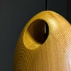 Миниатюра фото подвесной светодиодный светильник imperium loft large oak 213680-22 | 220svet.ru