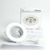 Миниатюра фото встраиваемый светильник feron dl10 48463 | 220svet.ru