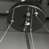 Миниатюра фото подвесная люстра imperium loft flamb 208629-26 | 220svet.ru