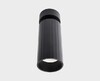 Миниатюра фото спот italline it08-8011 black | 220svet.ru