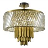 Миниатюра фото потолочная люстра st luce nari sl1635.302.09 | 220svet.ru