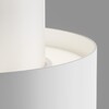 Миниатюра фото потолочный светодиодный светильник maytoni technical planet c009cw-l12w4k | 220svet.ru