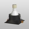 Миниатюра фото встраиваемый светильник elektrostandard 25017/01 a065473 | 220svet.ru