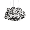 Миниатюра фото подвесной светильник loft it clizia 10231/530 black | 220svet.ru