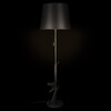 Миниатюра фото торшер loft it 10136/f dark grey | 220svet.ru