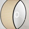 Миниатюра фото торшер lussole lgo lsp-0633 | 220svet.ru