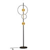 Миниатюра фото торшер inodesign hooper 44.4020 | 220svet.ru