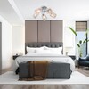 Миниатюра фото потолочная люстра escada 1120/5pl | 220svet.ru