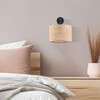 Миниатюра фото бра tk lighting 6858 juta | 220svet.ru