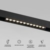 Миниатюра фото трековый магнитный светодиодный светильник elektrostandard 85192/01 a066584 | 220svet.ru