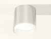 Миниатюра фото комплект потолочного светильника ambrella light techno spot xc (c6305, n6245) xs6305020 | 220svet.ru