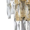 Миниатюра фото настенный светильник indigo anna v000383 | 220svet.ru