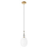 Миниатюра фото подвесной светильник loft it family 10365/f | 220svet.ru