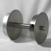 Миниатюра фото потолочная люстра lussole  chuichu lsp-0141 | 220svet.ru