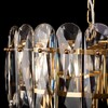 Миниатюра фото подвесная люстра maytoni suite mod122pl-05bs | 220svet.ru