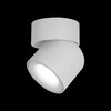 Миниатюра фото светодиодный спот loft it tictac 10180 white 4000k | 220svet.ru