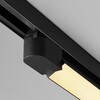 Миниатюра фото трековый трехфазный светильник maytoni basis trinity tr196-3-10w2.7k-b(n) | 220svet.ru