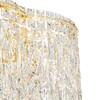 Миниатюра фото подвесная люстра indigo carletti 12041/12p gold v000444 | 220svet.ru