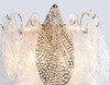 Миниатюра фото настенный светильник ambrella light high light lh31272 | 220svet.ru