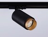 Миниатюра фото трековый однофазный светильник ambrella light gl5162 | 220svet.ru