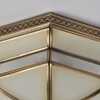 Миниатюра фото потолочный светильник chiaro маркиз 397010103 | 220svet.ru